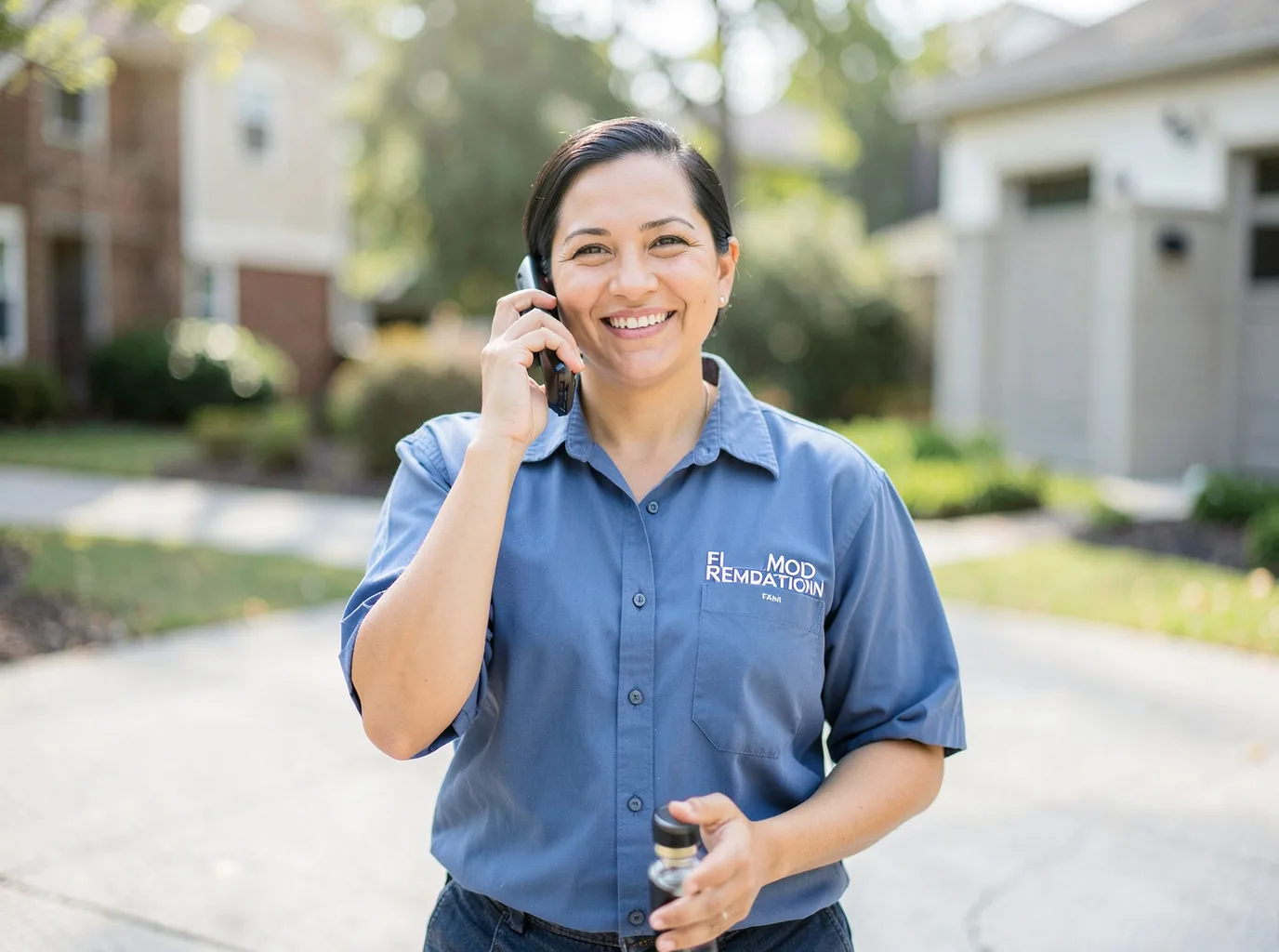 Mold Remediation Hallieford, VA FAQs